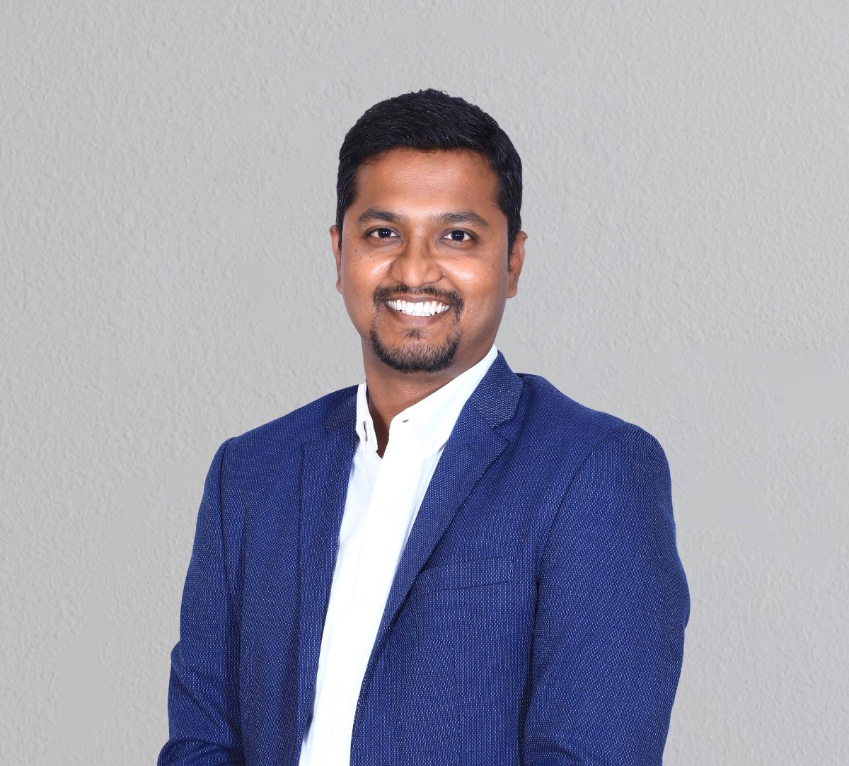 Avinash Gangaiah – Portfolio Development, Designcenter at Siemens Digital Industries Software headshot